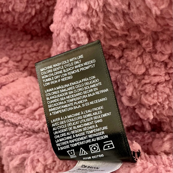 Room Service Robe size large - Picture 8 of 9